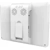 Digital photo frame Kodak RCF-106 10-inch White — 10 inch display, digital slideshow frame