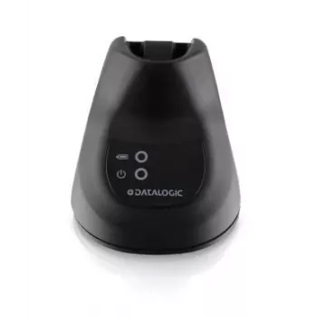 Charging Communication Station Datalogic BC2090-BK-433 for Datalogic Barcode Scanners