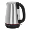Electric kettle MANTA 1.7L 2200W Stainless Steel
