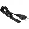 Charger DeLOCK USB-Wandladegerät 63974 Universal Black AC Indoor