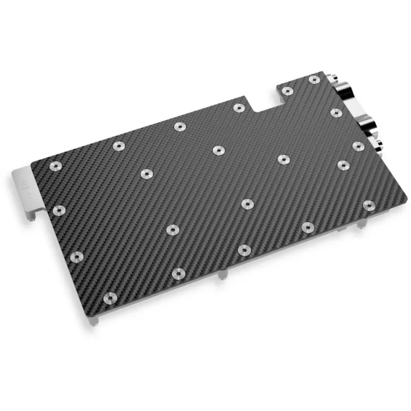 Graphics card Alphacool ES RTX 5090 Reference 1‑Slot Design REV1