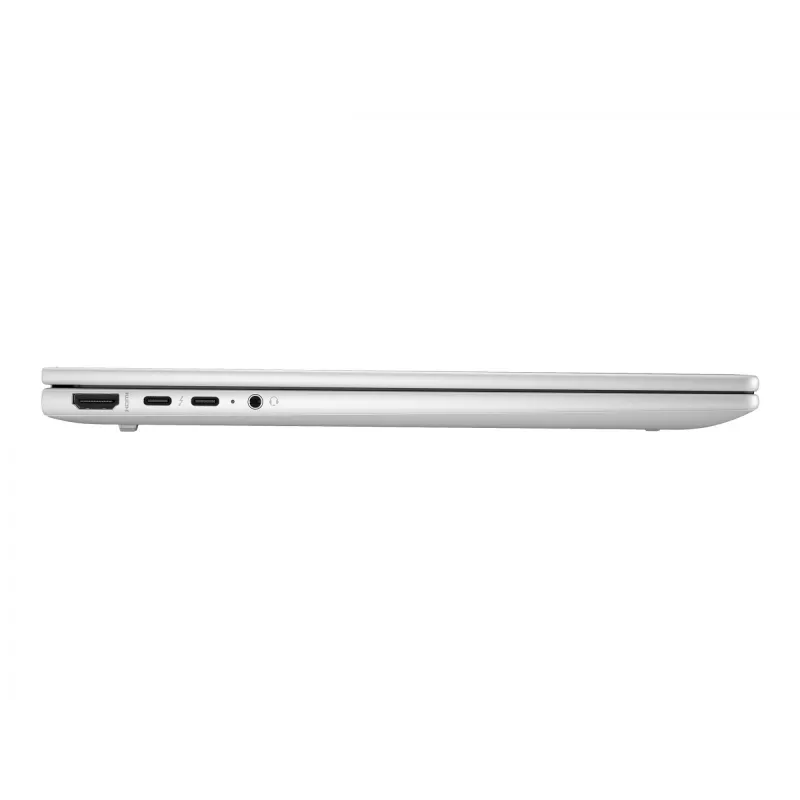 Laptop HP AI EliteBook X G1i 13.3 inch Intel Core i7 32GB 512GB Intel UHD Windows 11 Pro LTE 5G Silver