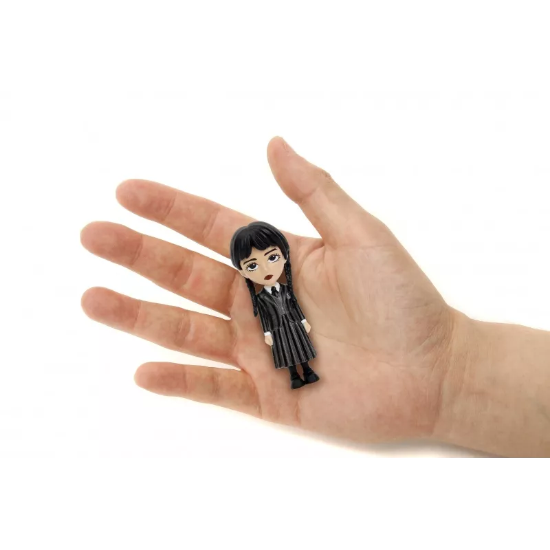Wednesday Blind Box Figure