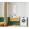 CANDY Washing machine CS 128TXME/1-S, Energy class A, 8 kg, 1200 rpm, Inverter