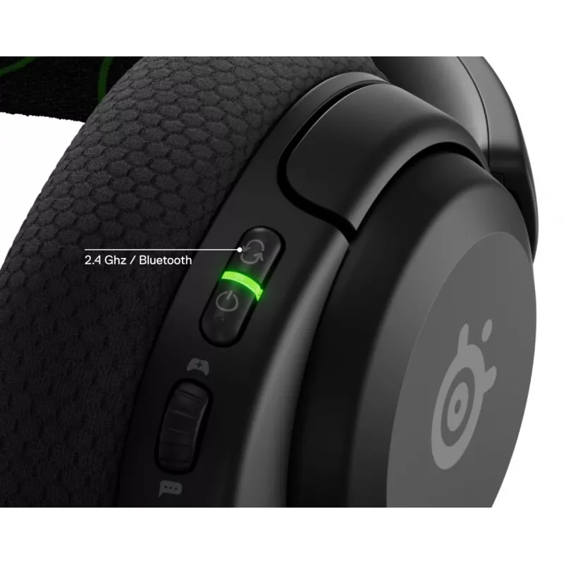 Headset Steelseries 61676