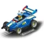 Racing vehicle PAW Patrol Carrera PAW Patrol RRR - Chase