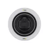 P3248-LV, IP security camera, outdoor, wired, ceiling-wall, black, white, dome