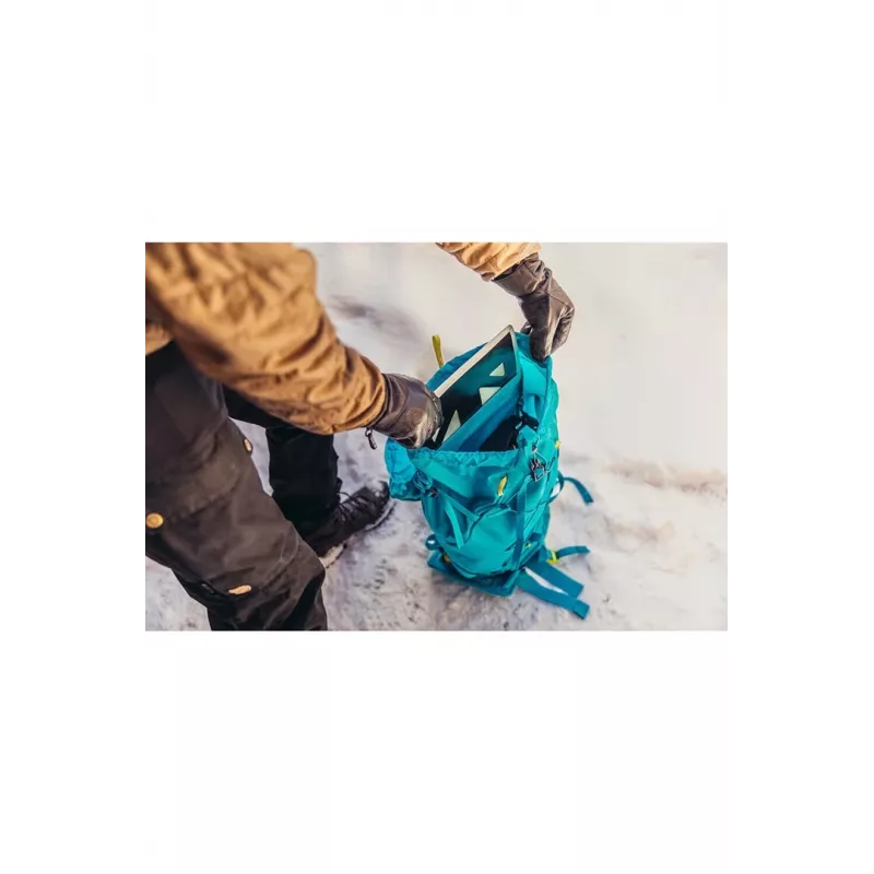 Gregory Alpinisto 28 LT Backpack, Piton Blue