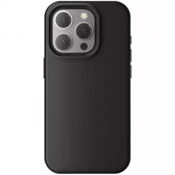 Cover 4smarts iPhone 16 Pro 16 cm (6.3 inch) Black