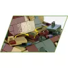 Blocks Pz.Kpfw.V Panther version A 1152 blocks