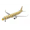 Plastic model A321-200 CONDOR 1/144