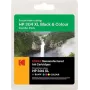 Ink Cartridge Kodak 185H030417 for HP DJ2620 — Color set HP304XL (15 ml & 18 ml)