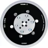 Bosch 2 608 900 003 rotary tool grinding/sanding supply Sanding disc backing pad
