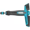 torque screwdriver 6005CT-100 (black/Blue, 4 - 10 Nm Nm, 1/4 bit holder, T-handle)