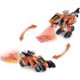 Transforming play figure VTech Fire-T-Rex 80-538004 — electronic toy that converts into dinosaur