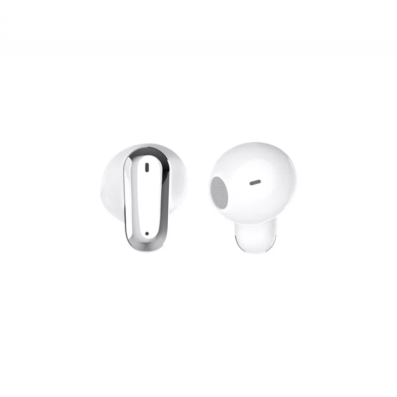 True Wireless Earbuds White Shark GEB-TWS-201 Blaze White