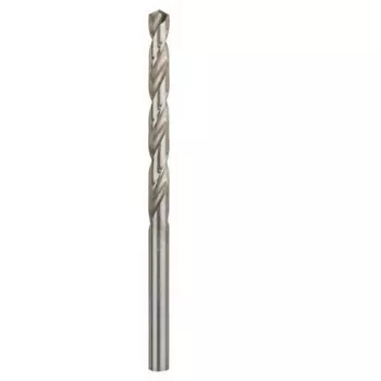 Twist drill bit Bosch Metal HSS-G DIN 338 5 mm