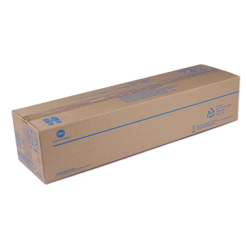 Konica-Minolta KonicaMinolta Developer DV-313 DV313 Yellow (A7U408D)