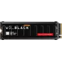 WD Black SN8100 NVMe SSD - 8TB With Heatsink