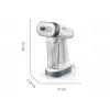 Handheld steamer Tefal DT8722E0, 1800 W, 0.18 L water tank