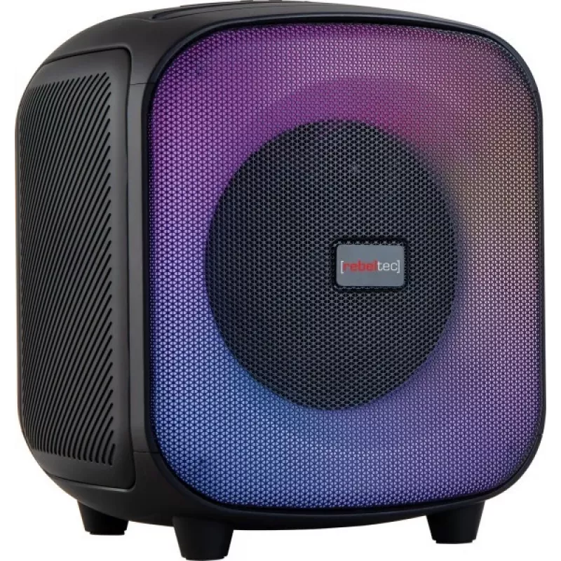 Bluetooth speaker FM/USB PowerCUBE 500