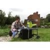 Ryobi RSH3045U - Shredder - Electric - 3000 W - Cutting Capacity: 45 Mm - 21 Kg