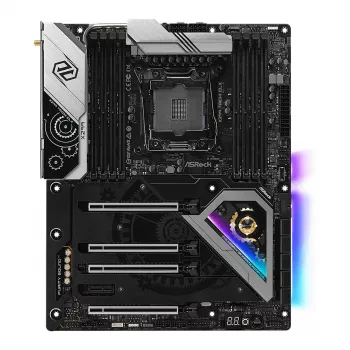 Motherboard ASRock X299 Taichi CLX Intel® X299 LGA 2066 ATX