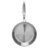 Resto Kitchenware Crater All-purpose pan Round