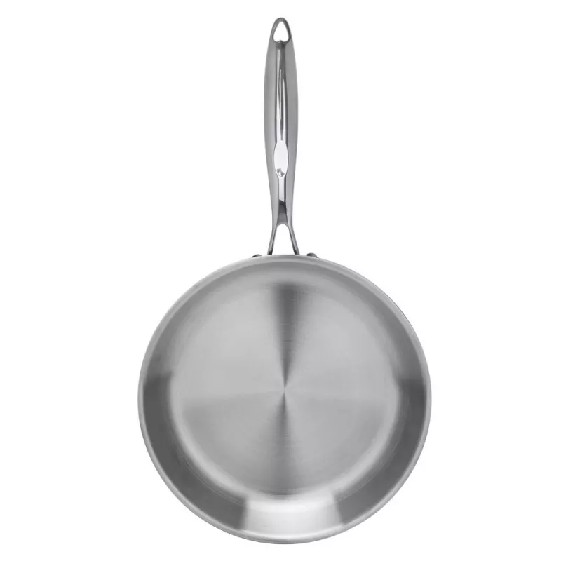 Resto Kitchenware Crater All-purpose pan Round