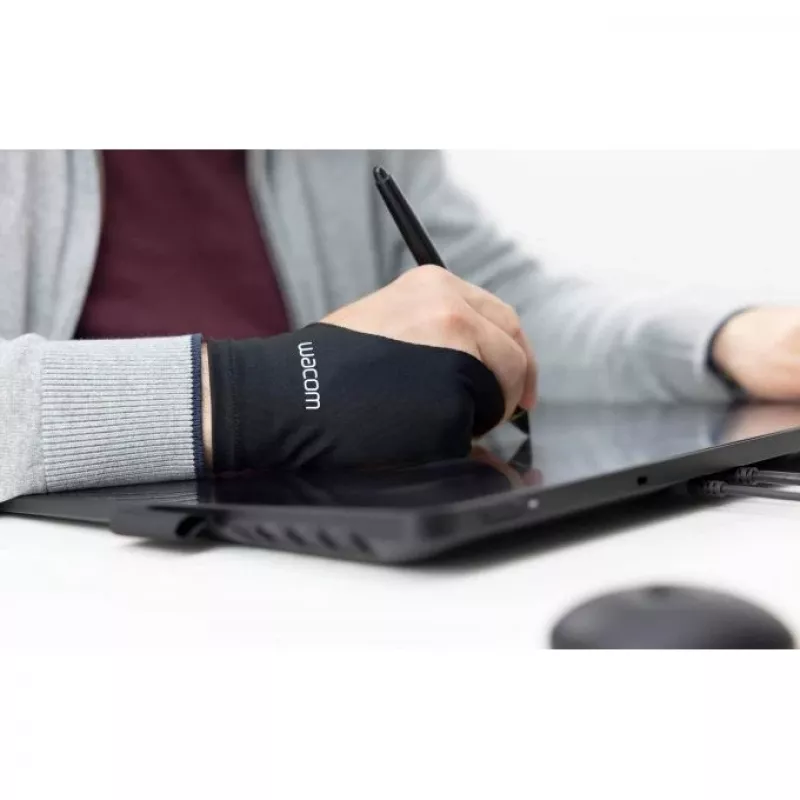 Glove Wacom Cintiq 13 22 27 Pro