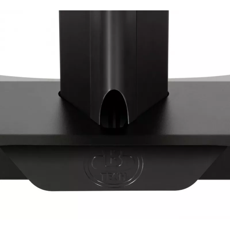 TV Mount B-Tech BT8562 177.8 cm 70 inch Black
