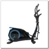 HMS Fitness H1833-i Electromagnetic cross trainer Black, Blue