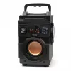 Squeak Bassblaster Bluetooth 5.1 Speaker, Fm Radio, Mp3 Player Sq1001