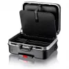 Knipex BIG Basic Move Tool box Acrylonitrile butadiene styrene (ABS), Aluminum Black