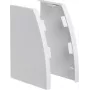 Hager FZ44N. Width: 135 mm, Height: 25 mm, Depth: 180 mm (FZ44N)