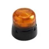 APC Wired, Accessory, NetBotz, Alarm Beacon, Visual, 300 g, -20 - 45 °C, -25 - 65 °C