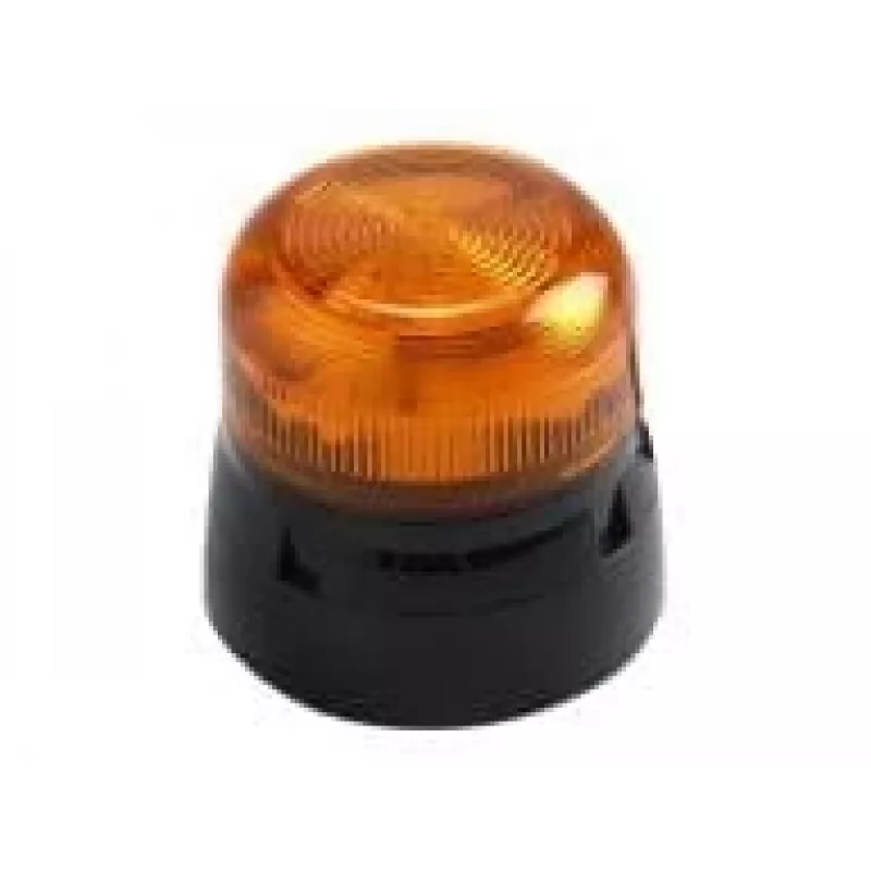 APC Wired, Accessory, NetBotz, Alarm Beacon, Visual, 300 g, -20 - 45 °C, -25 - 65 °C