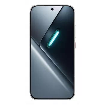 Smartphone POCO X8 Pro 6.59 inch Dual SIM 5G, MediaTek Dimensity 8500 Ultra, 8GB RAM, 256GB, 6500mAh, White