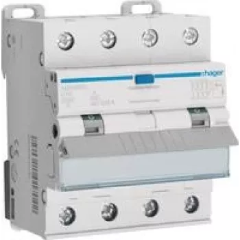 Hager ADX490D