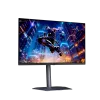 27 inch GIGABYTE MO27Q3 QD‑OLED QHD Gaming Monitor — 2560x1440, 360Hz, 0.03ms, 250 cd/m², HDR True Black 400, HDMI 2.1, DP 1.4