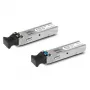 Fiber optic transceiver module PLANET MGB-L40