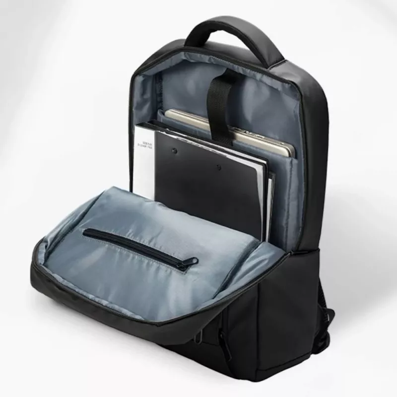 Backpack Vention KRRB0 KRR 20L — 20 L compact city and travel backpack, fits 15.6 inch laptop, water-resistant