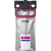Ink cartridge Epson WorkForce Pro EM/EP‑C800R Magenta XXL (Original, Extra High Yield)