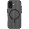 Cover 4smarts 541639 for iPhone 17 16 cm (6.3 inch) Black Transparent