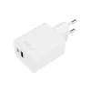 Travel charger FIXED Fixed Mini USB-C/USB 45W — compact dual-port charger with USB-C and USB-A
