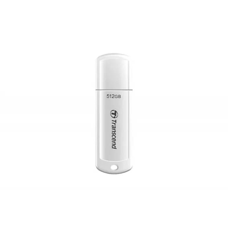 MEMORY DRIVE FLASH USB3.1/512GB TS512GJF730 TRANSCEND