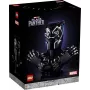 LEGO MARVEL 76215 Black Panther