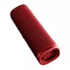 Portable stereo speaker Xiaomi QBH4263GL, 2 speakers, red, 0.597 kg