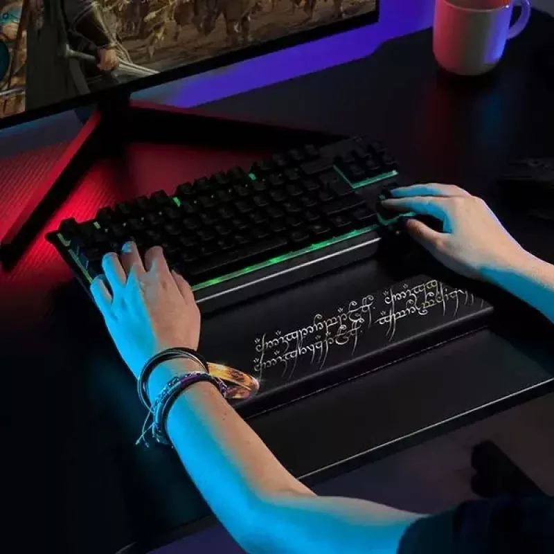 Mouse Pad Subsonic SA5687-LR1