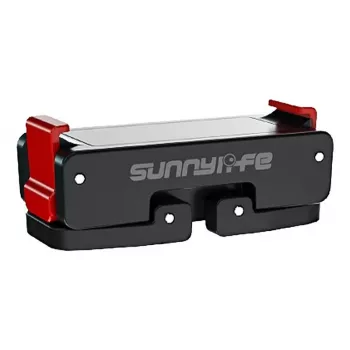 Magnetic quick release mount for DJI Osmo Action 2/3/4/5 Pro, Sunnylife (OA5-AD887)
